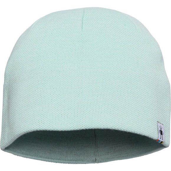 new SmartWool The Lid Beanie Merino Wool  2511 196sn - Picture 2 of 4